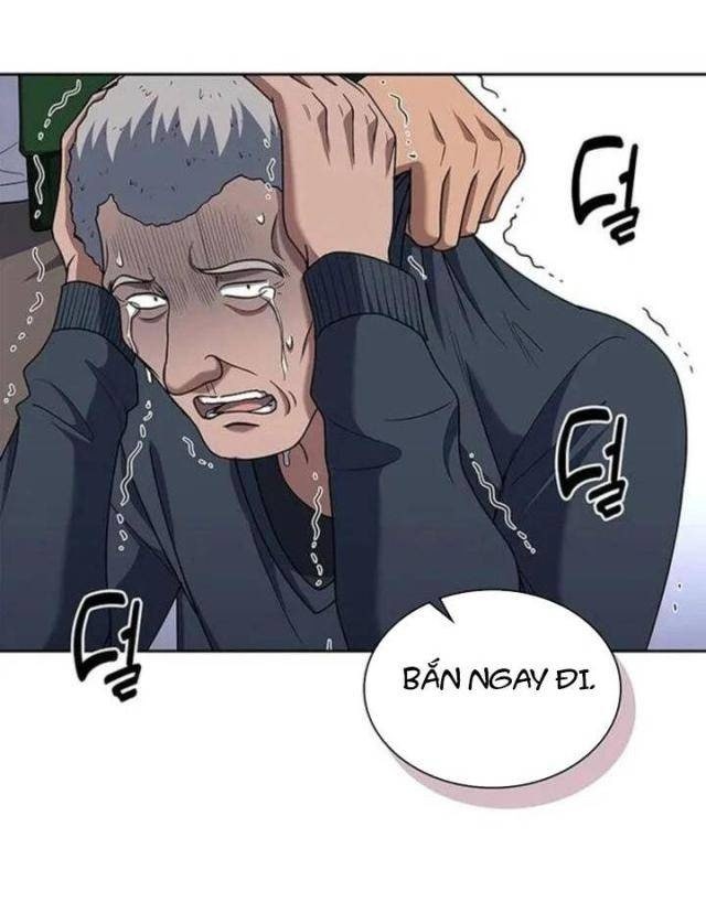 Cảnh Sát Thiên Tài Chuyển Sinh - Page 86