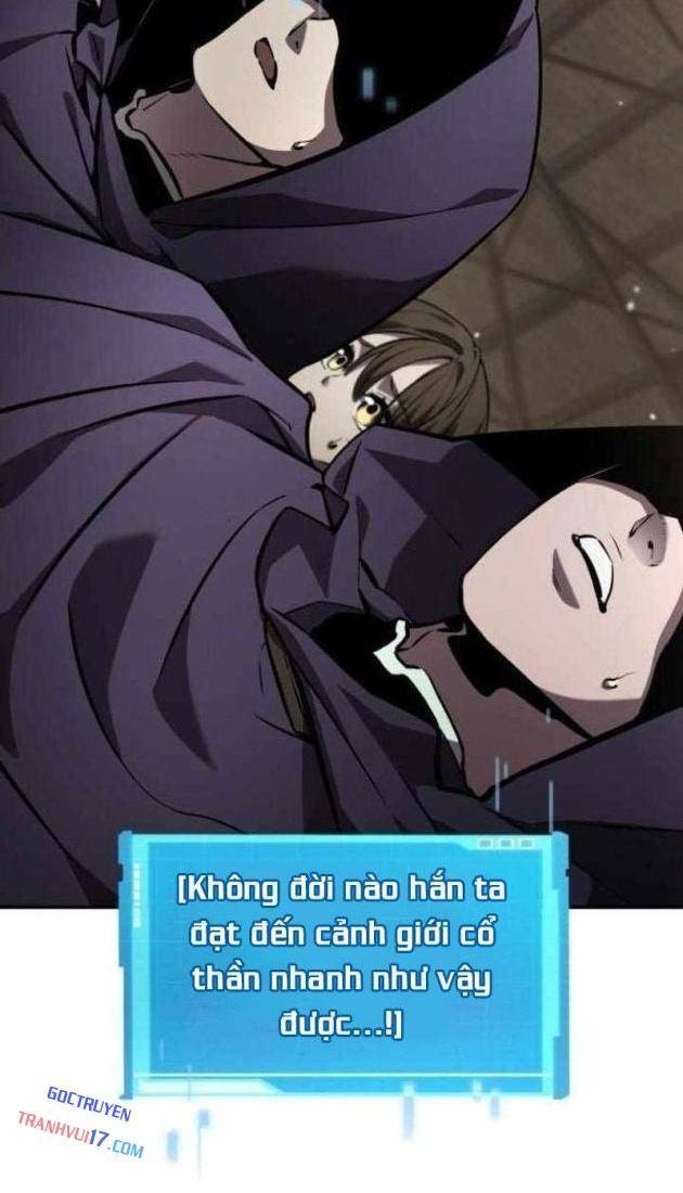 Chiêu Hồn Sư Siêu Phàm - Page 61