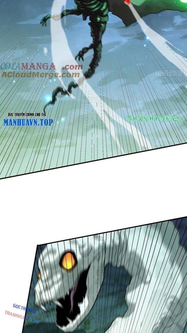 Vĩnh Sinh Đi Chết Đi! - Page 12