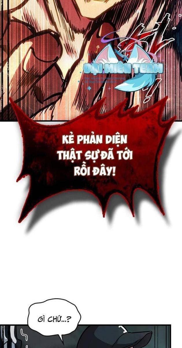 Từ Youtuber Thể Hình Triệu Sub Trở Thành Kẻ Vô Danh Trong Webtoon - Page 63