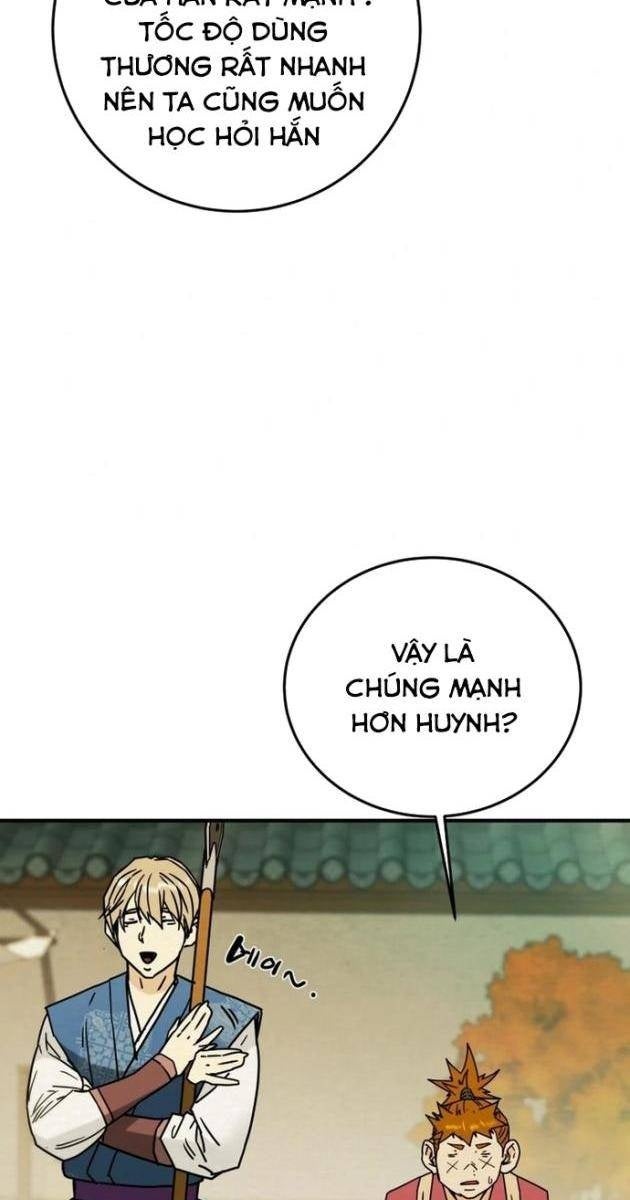 Thiên Quang Minh Nguyệt - Page 27