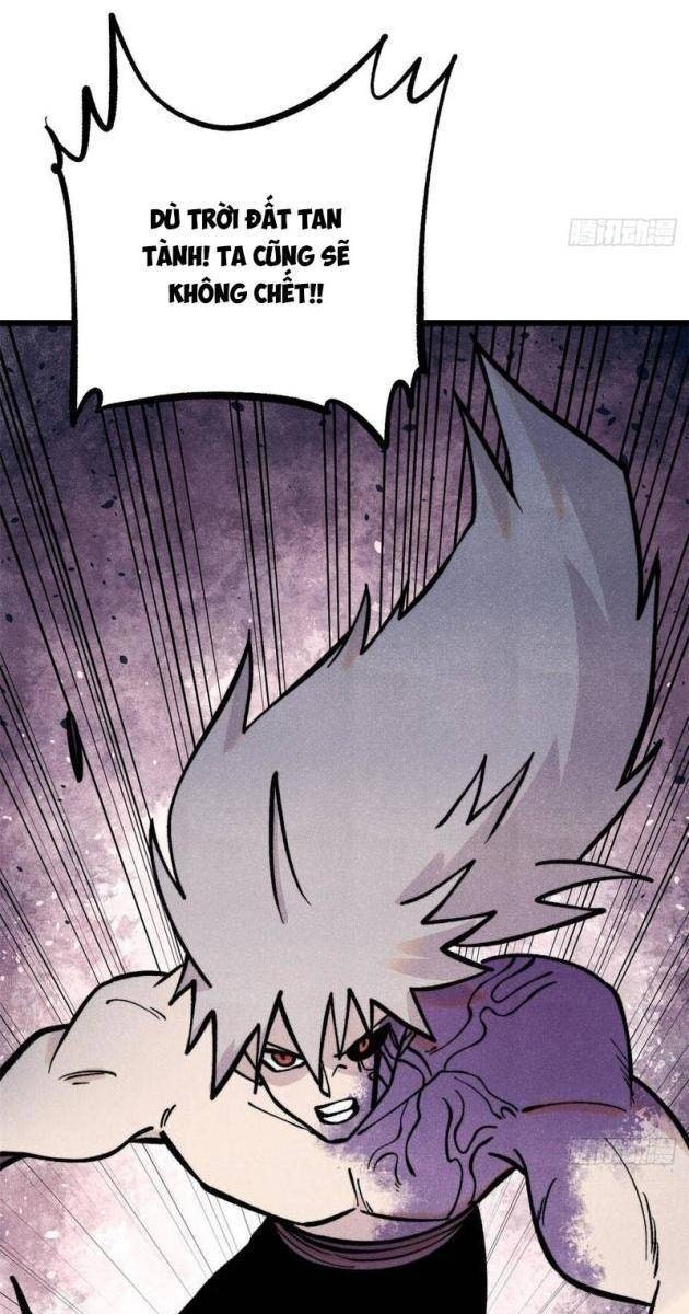 Vạn Cổ Tối Cường Tông - Page 49