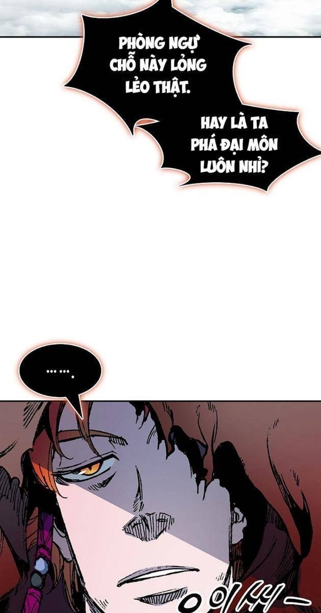 Hồi Ức Chiến Thần - Page 42