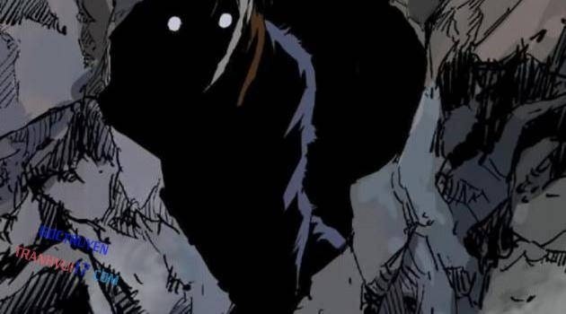 Sát Thần Tu La - Page 18