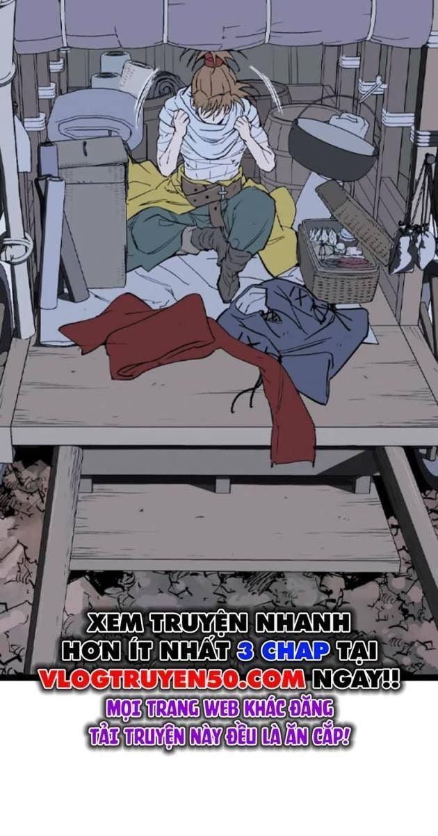 Sát Thần Tu La - Page 79