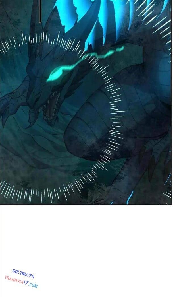 Ta Hóa Thân Ma Thần, Trở Thành Diệt Thế Cự Thú! - Page 32