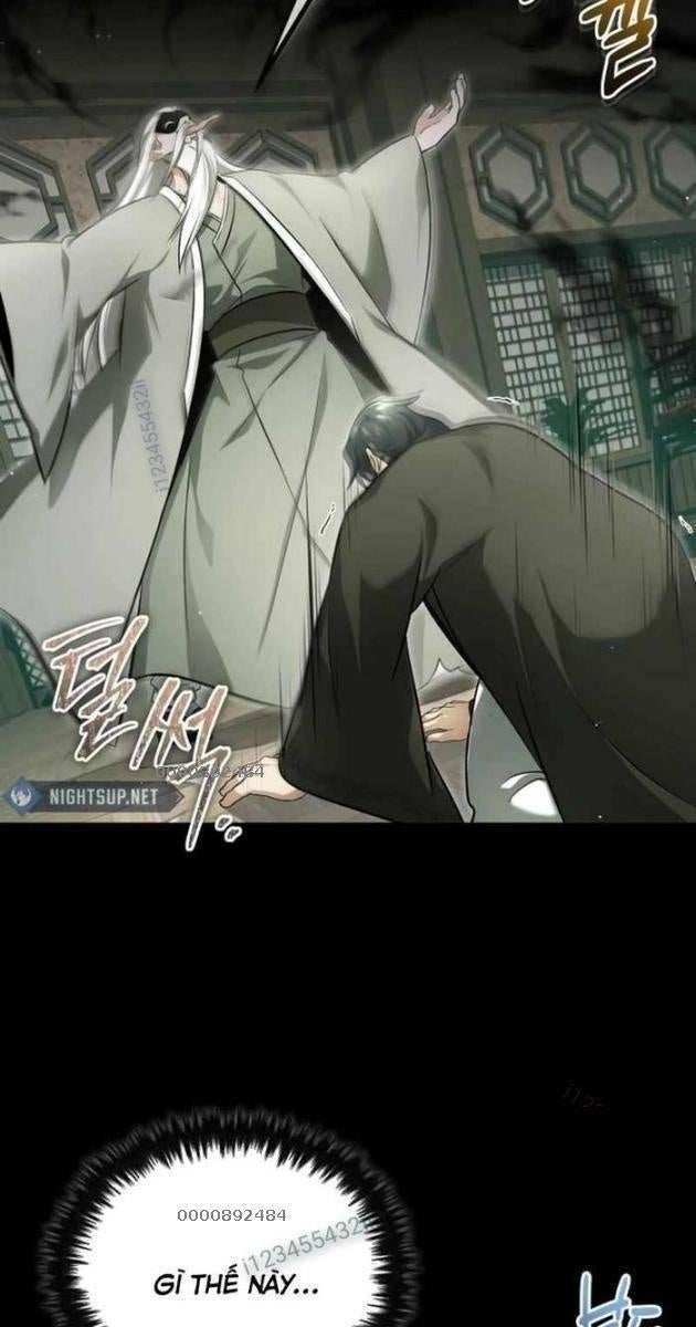 Hồi Quy Giả Về Hưu - Page 5