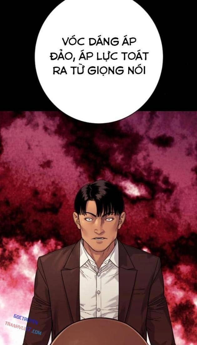 Cảnh Sát Báo Thù - Page 95