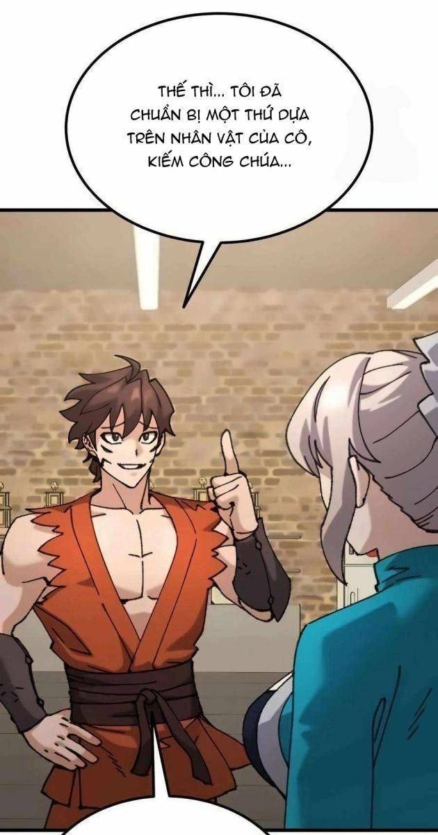 Tôi Đã Hồi Quy Nhưng Tận Thế Không Đến - Page 57