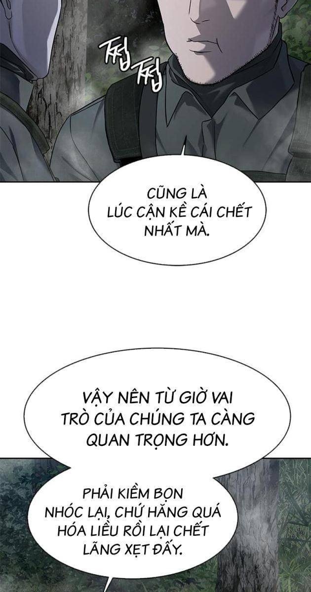 Đội Trưởng Lính Đánh Thuê - Page 22