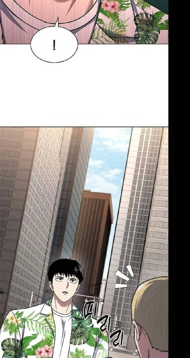 Cảnh Sát Thiên Tài Chuyển Sinh - Page 39