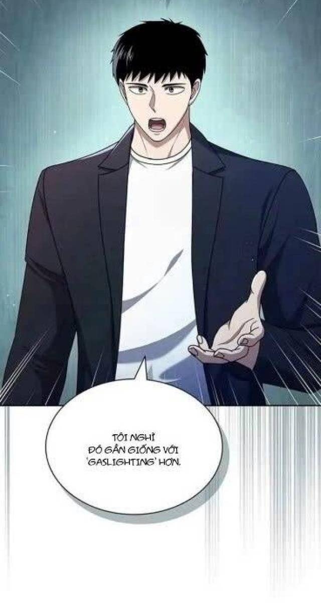 Cảnh Sát Thiên Tài Chuyển Sinh - Page 28