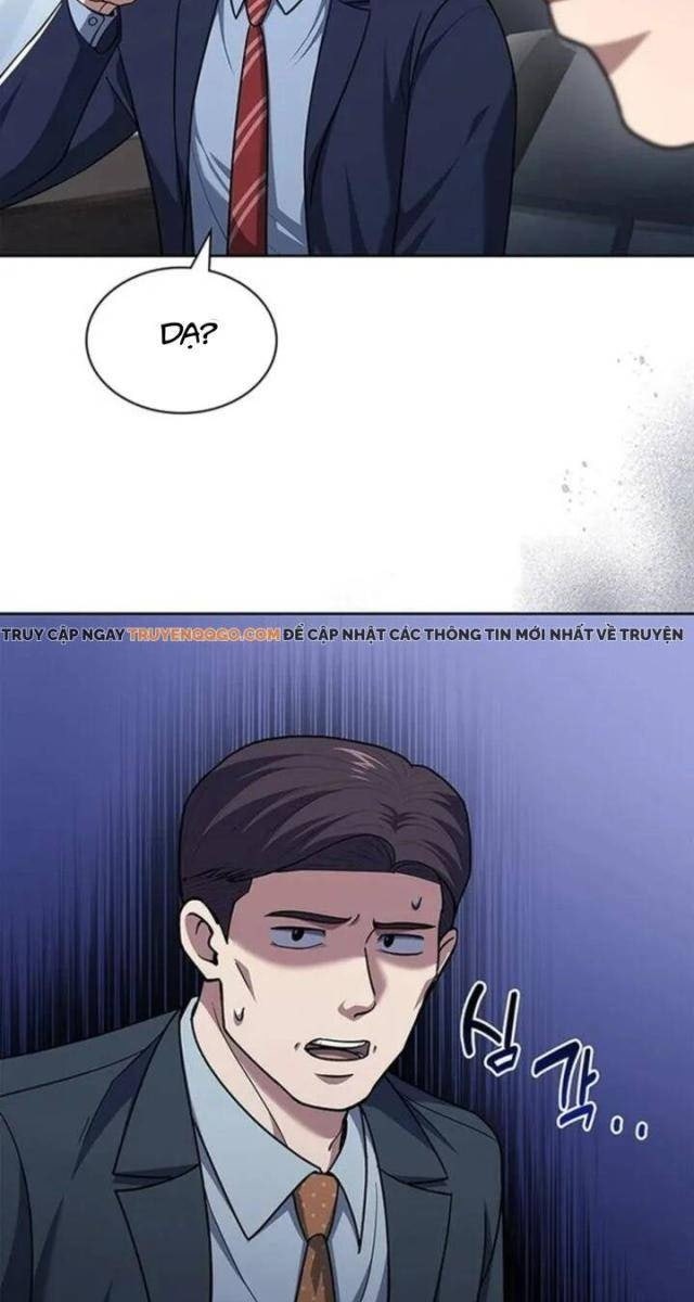 Cảnh Sát Thiên Tài Chuyển Sinh - Page 36