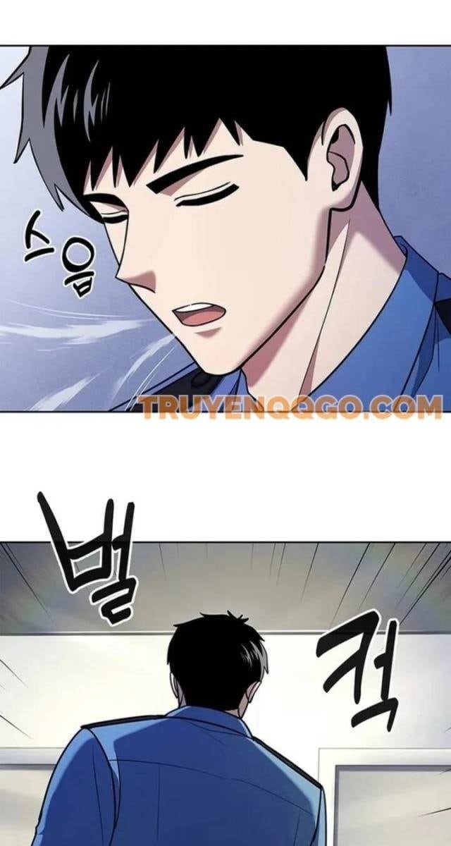 Cảnh Sát Thiên Tài Chuyển Sinh - Page 64