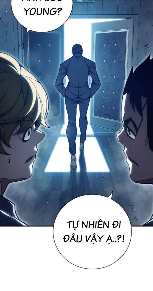 Nhà Tù Vị Thành Niên - Page 259