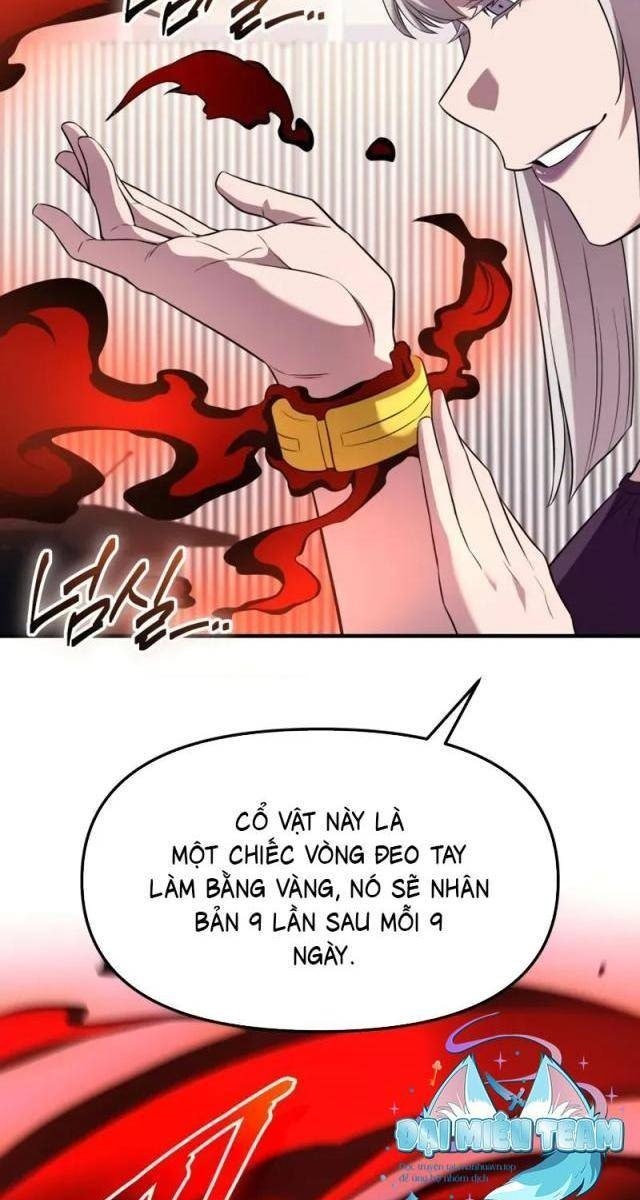 Ta Nhận Được Vật Phẩm Thần Thoại - Page 35