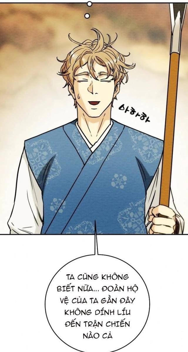 Thiên Quang Minh Nguyệt - Page 52