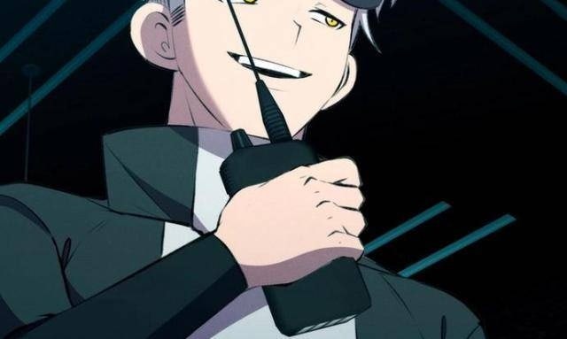 Tôi Không Phải Là Kẻ Phản Diện - Page 123