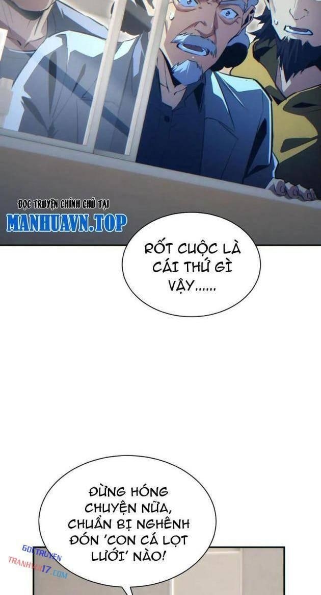 Mạt Thế Trùng Sinh: Ta Dựa Vào Mở Rương Vấn Dỉnh Đỉnh Phong - Page 36