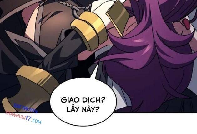 Hãy Hành Động Như Một Boss Đi Ngài Mr Devourer - Page 32