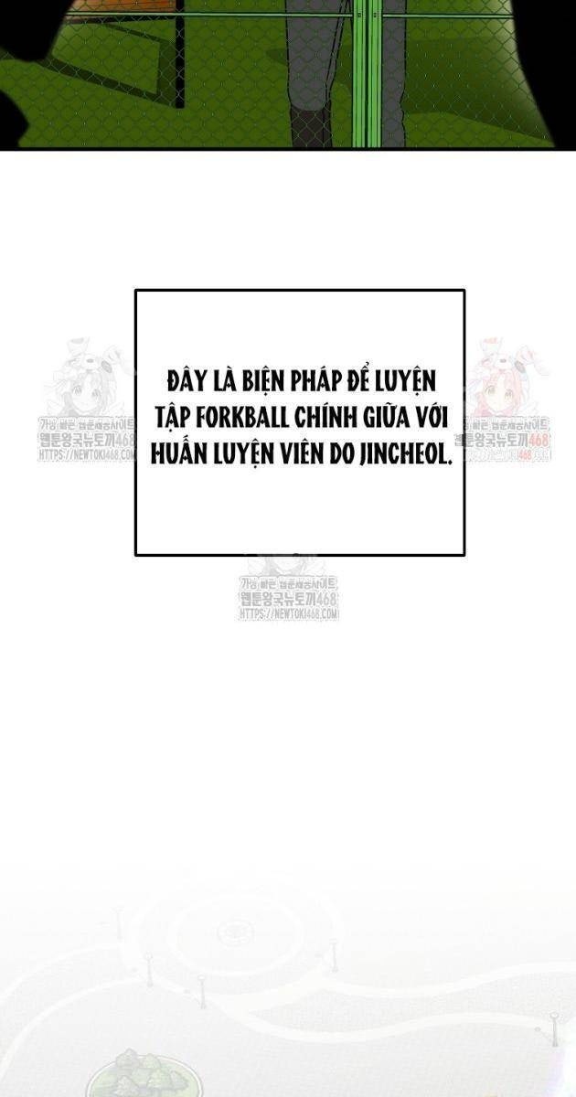 Tân Binh Của Đội Bóng Chày Quá Giỏi - Page 61