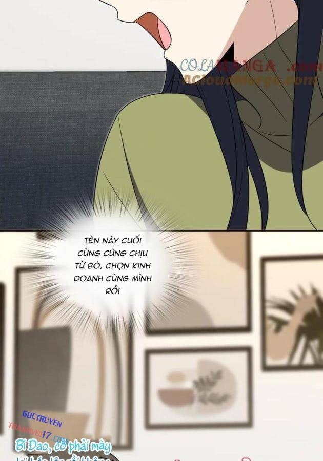 Bà Xã Nhà Tôi Đến Từ Ngàn Năm Trước - Page 58