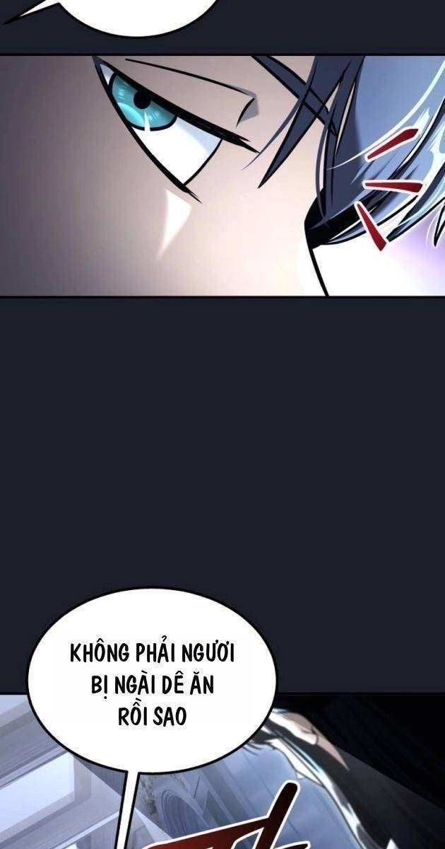 Cuộc Chiến Trong Tòa Tháp: Urek Mazino - Page 38