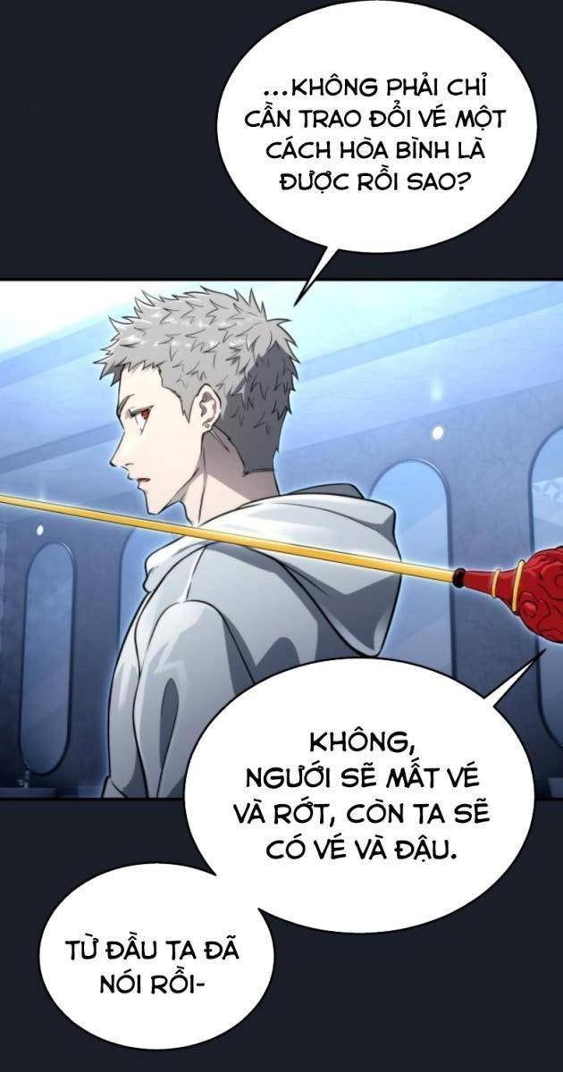 Cuộc Chiến Trong Tòa Tháp: Urek Mazino - Page 150