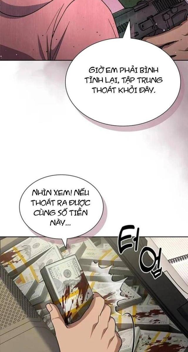 Cảnh Sát Thiên Tài Chuyển Sinh - Page 69