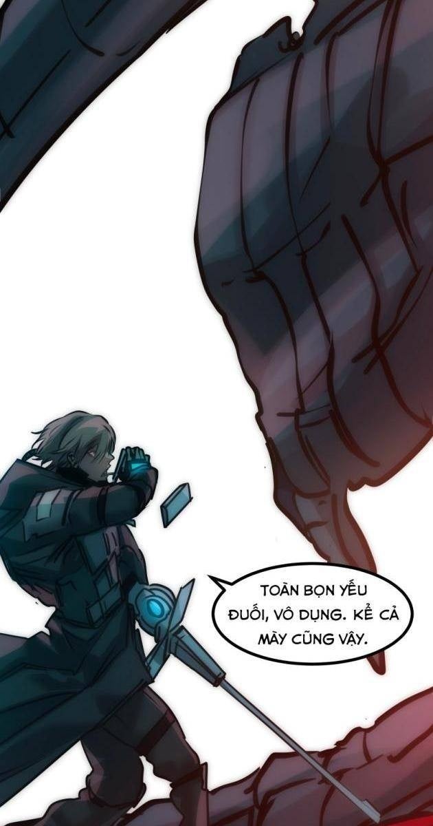 Cột Sống Đỏ - Page 106