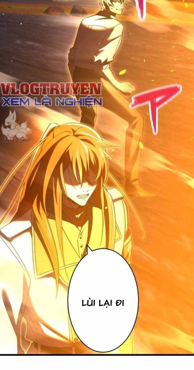 Tuyệt Thế Kiếm Thánh Hồi Quy - Page 124