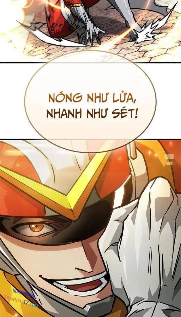 Từ Youtuber Thể Hình Triệu Sub Trở Thành Kẻ Vô Danh Trong Webtoon - Page 46