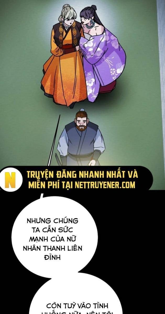 Thiên Quang Minh Nguyệt - Page 146
