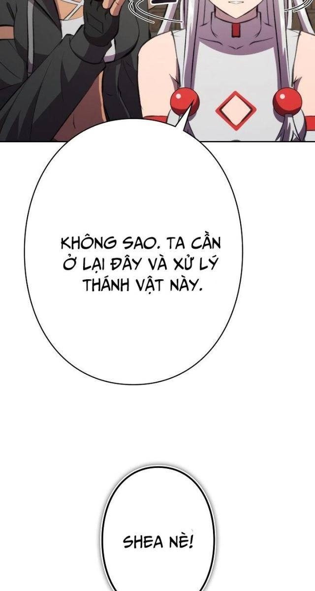 Tôi Không Phải Là Kẻ Phản Diện - Page 70