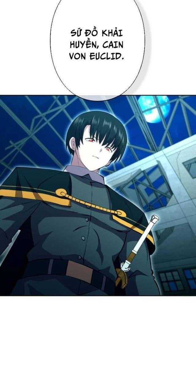 Tôi Không Phải Là Kẻ Phản Diện - Page 55