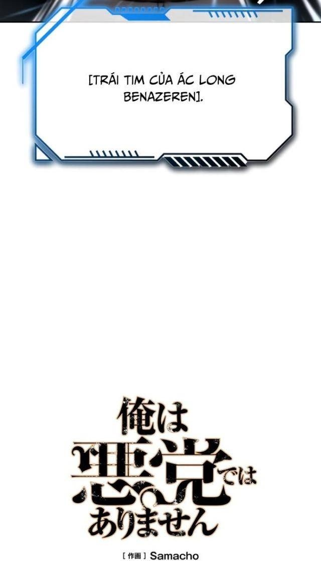 Tôi Không Phải Là Kẻ Phản Diện - Page 20