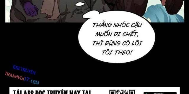 Cực Hàn Chiến Kỷ - Page 16