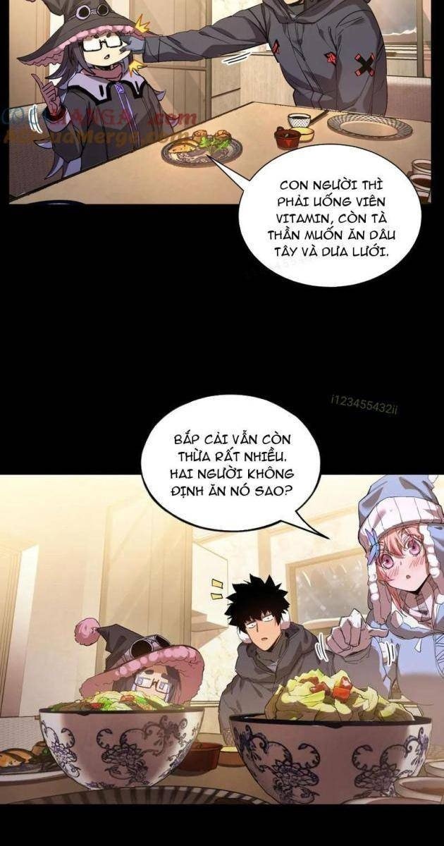 Cực Hàn Chiến Kỷ - Page 45