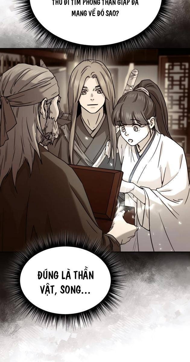 Tuyệt Thế Quân Lâm - Page 14