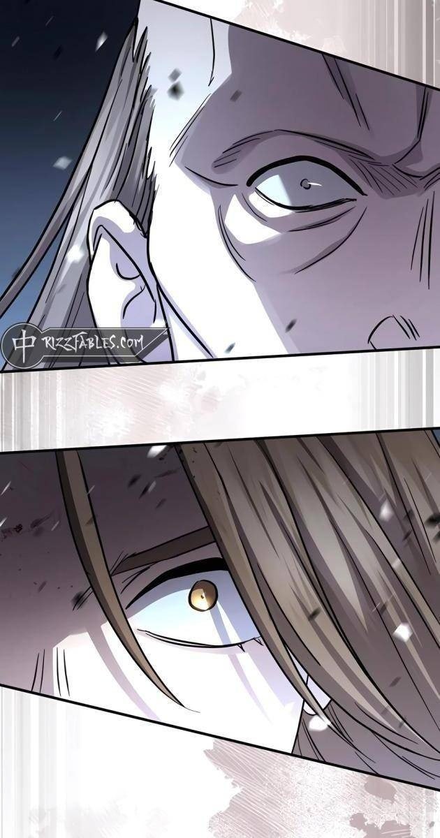 Tuyệt Thế Quân Lâm - Page 124