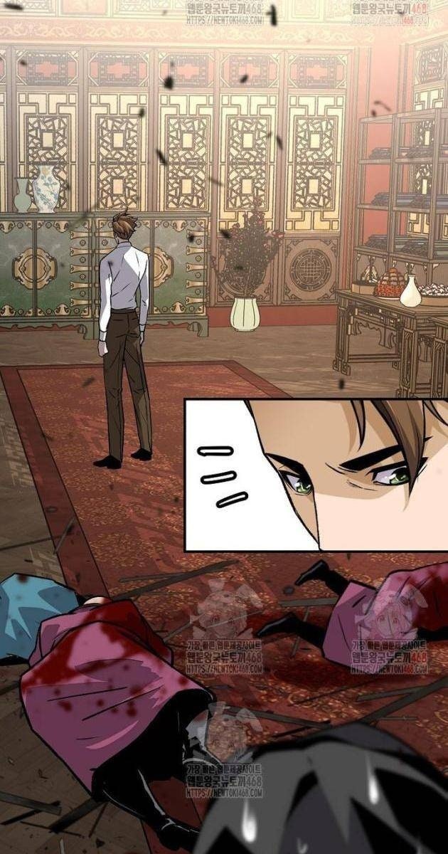 Sự Trở Lại Của Huyền Thoại - Page 47