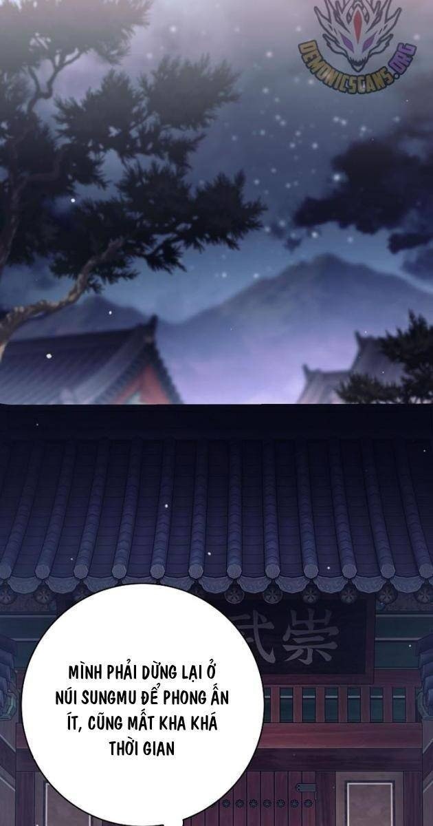 Đứa Con Ngoài Giá Thú Có Khả Năng Hấp Thụ Vũ Khí - Page 141