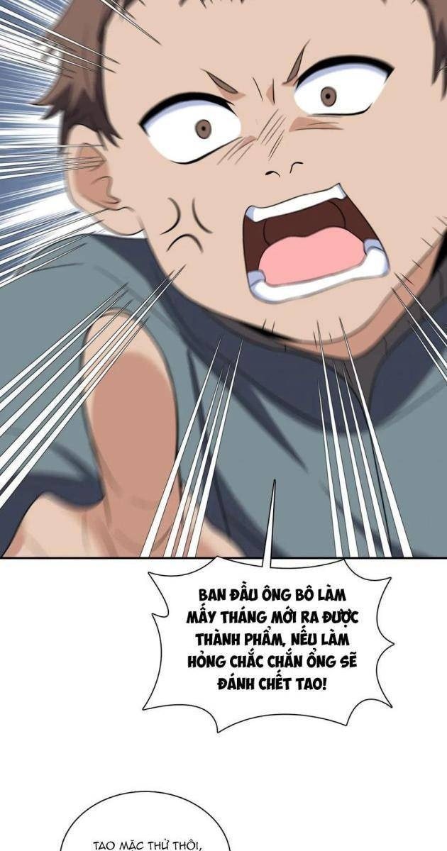 Bà Xã Nhà Tôi Đến Từ Ngàn Năm Trước - Page 23