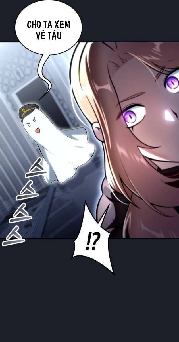 Cuộc Chiến Trong Tòa Tháp: Urek Mazino - Page 191