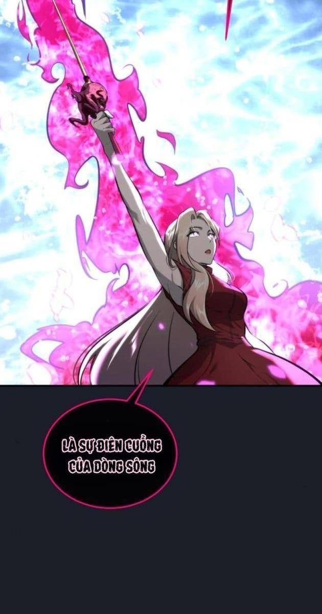 Cuộc Chiến Trong Tòa Tháp: Urek Mazino - Page 120