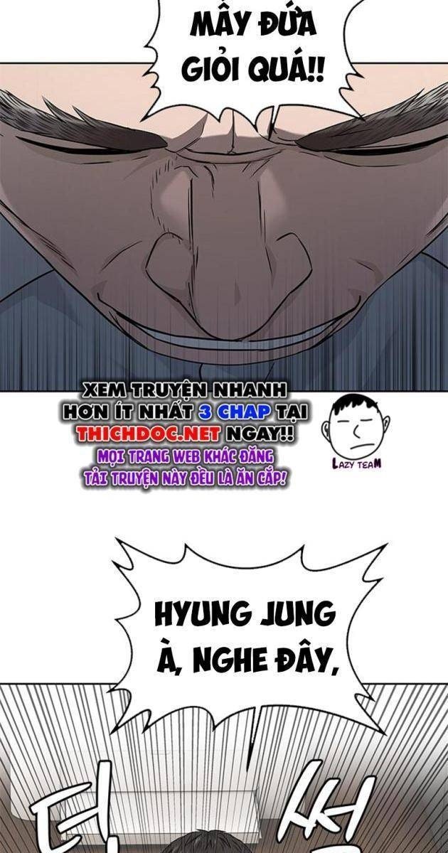 Đội Trưởng Lính Đánh Thuê - Page 142