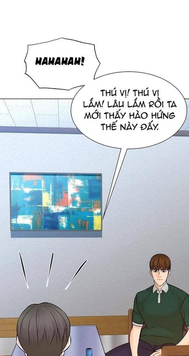 Người Trở Về Từ Cõi Chết - Page 71