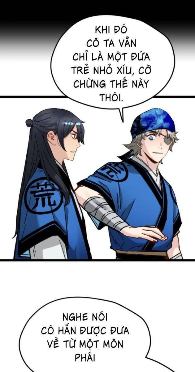 Thiên Tài Đoản Mệnh - Page 45