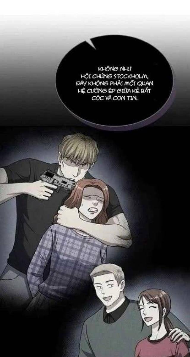 Cảnh Sát Thiên Tài Chuyển Sinh - Page 31