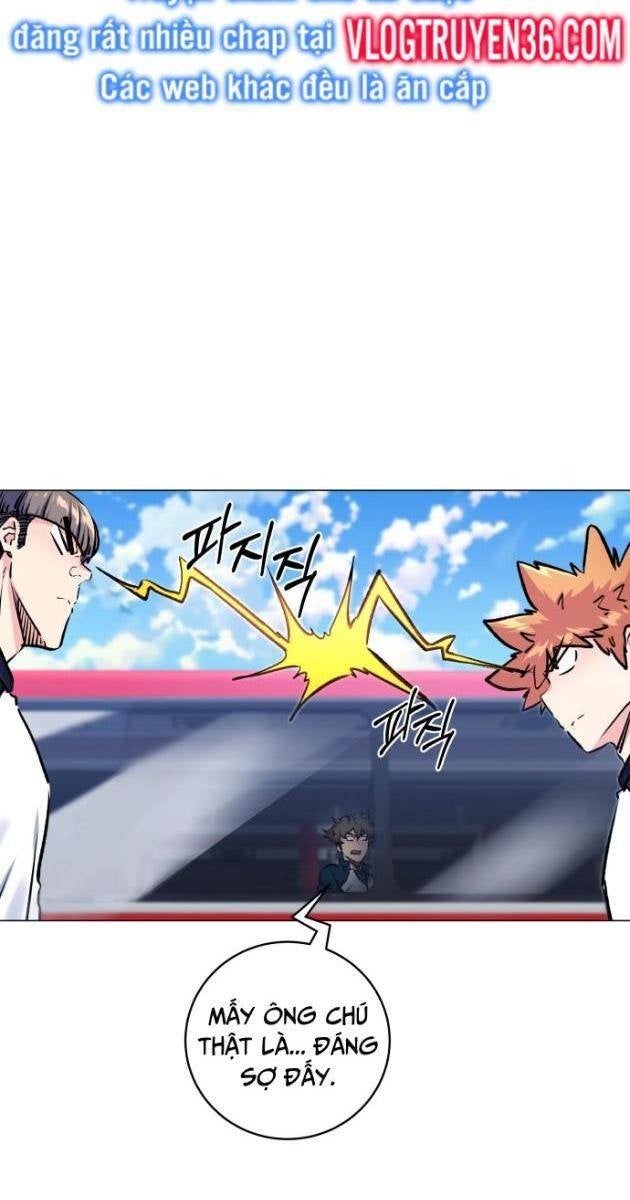 Góc Cao Khung Thành - Page 32